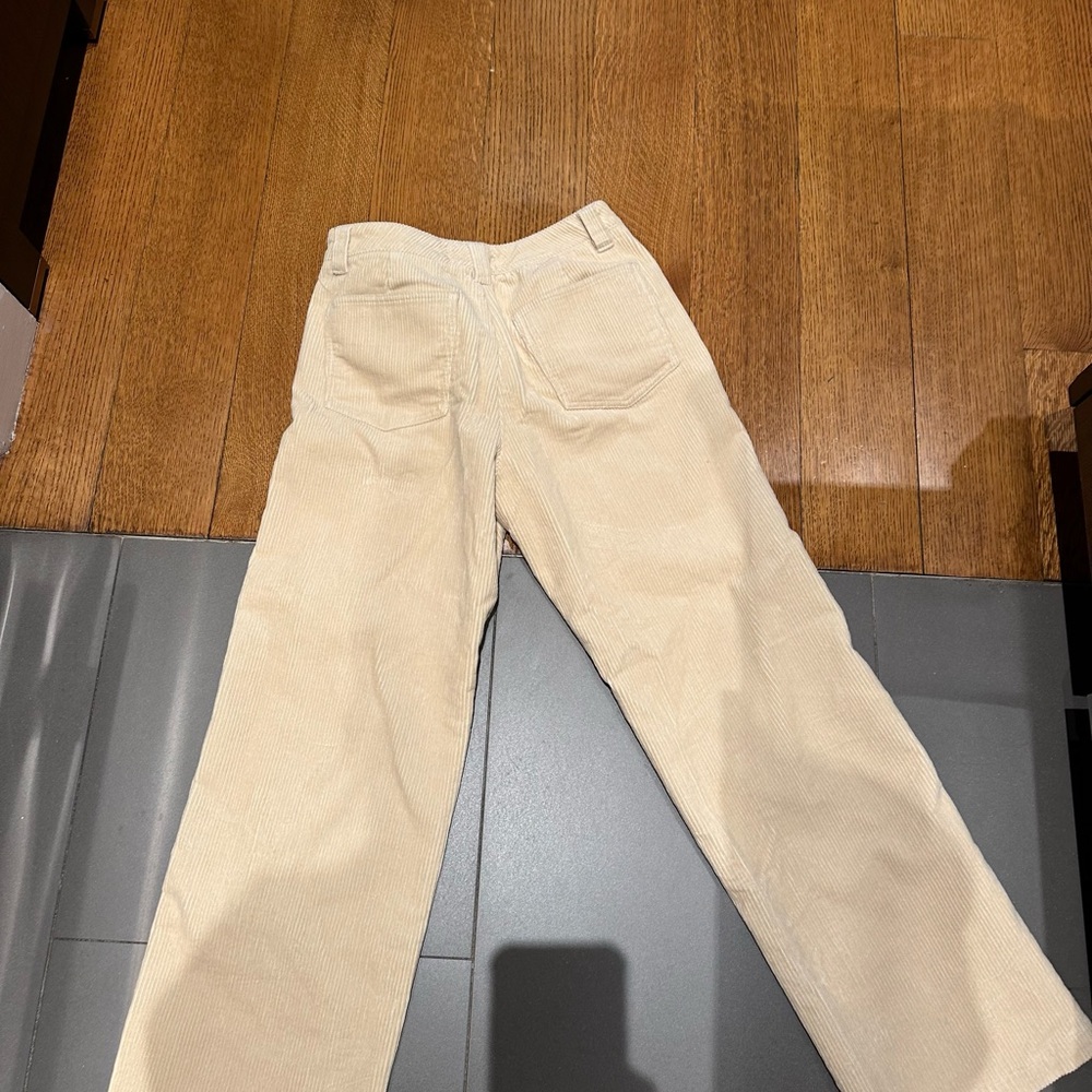 Alex Mill Camden pants - Picture 4 of 8